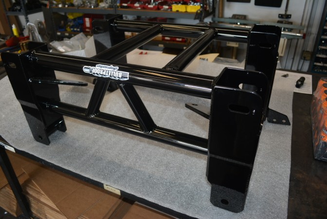 Ford F150 10-12 Inch Suspension Lift Kit 2004 - 2008