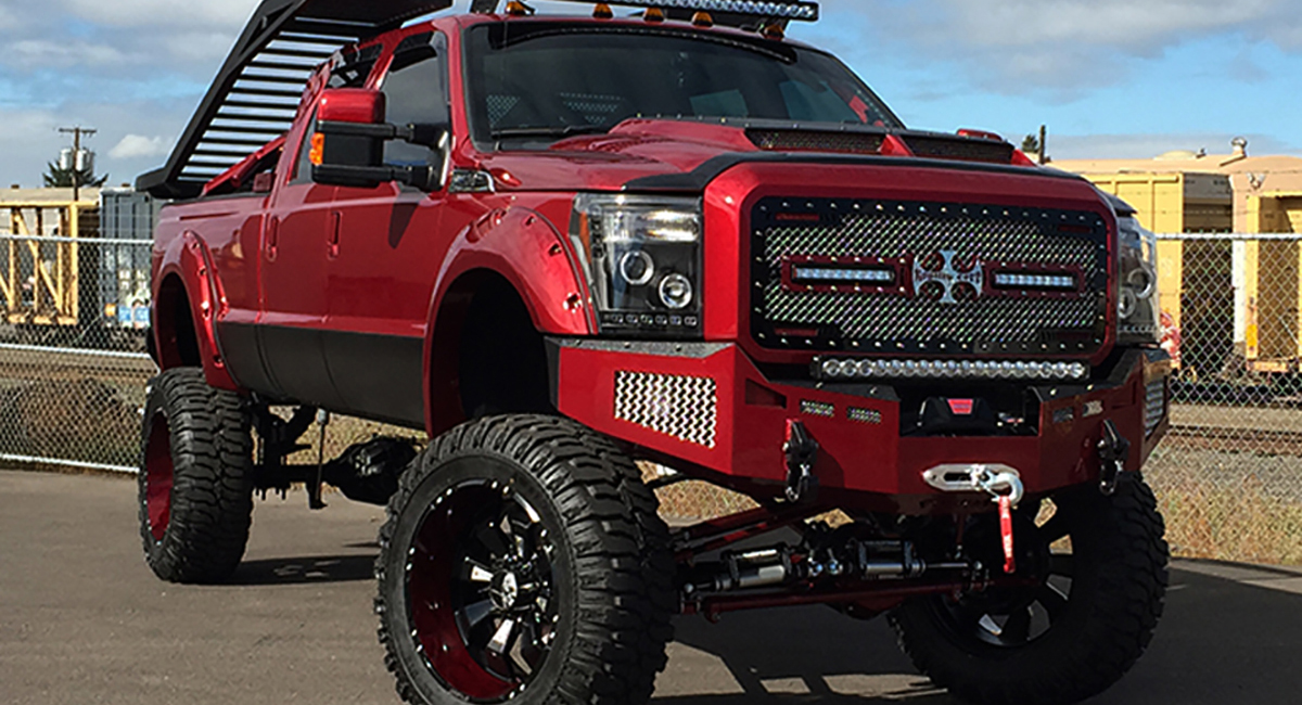 Ford F250 F350 10 12 Inch Suspension Lift Kit 2005 2016 Ford F250 F350 10 12 Inch Suspension Lift Kit 2005 2016